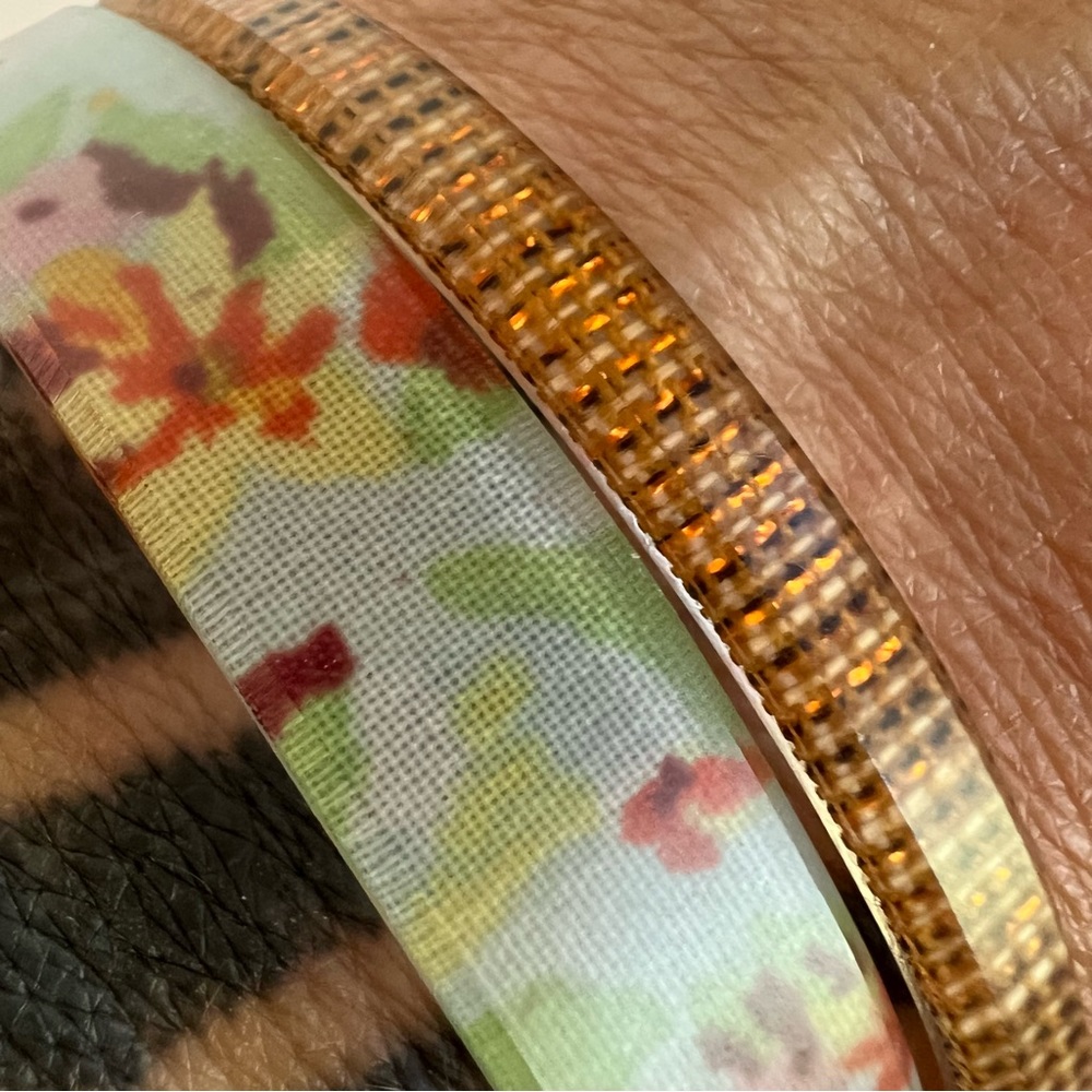Color By Amber Bracelet Stack - Picture 2 of 5